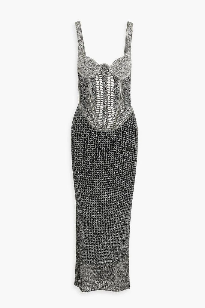 Marled open-knit midi dress On Sale Now with Up to 85% Off | Discover Exclusive Deals & Savings at BeyondStyle Authentic Dion Lee dresses|clothing|maxi dresses|women with Limited-Time Discounts, Free Shipping, Marled open-knit midi dress On Sale Now with Up to 85% Off | Discover Exclusive Deals & Savings at BeyondStyle Authentic Dion Lee dresses|clothing|maxi dresses|women with Limited-Time Discounts, Free Shipping,