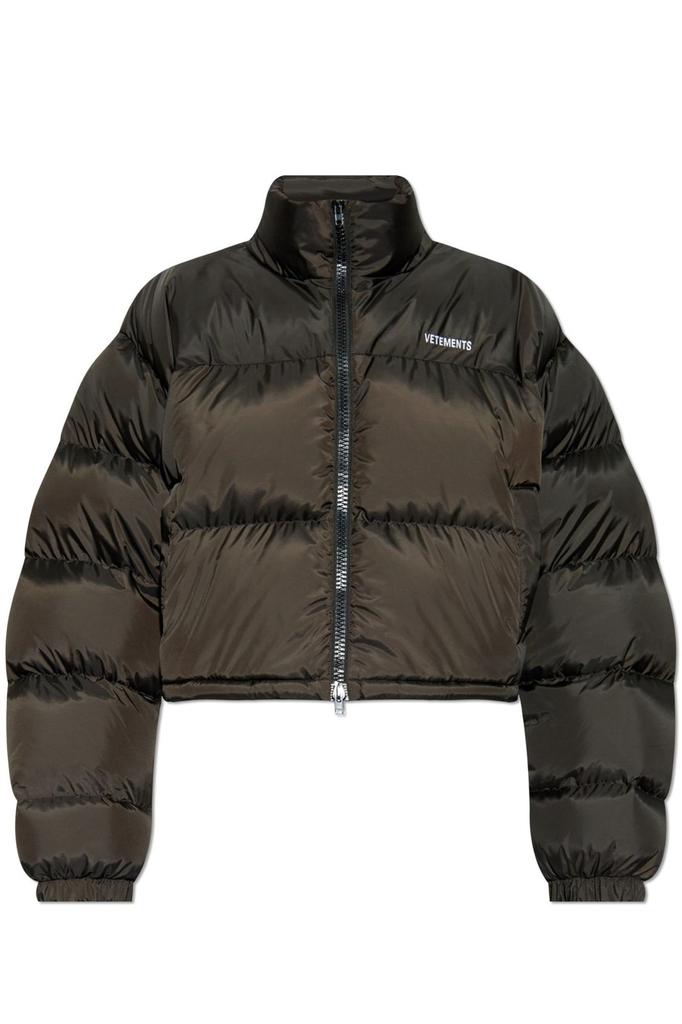 Vetements Oversized reversible 