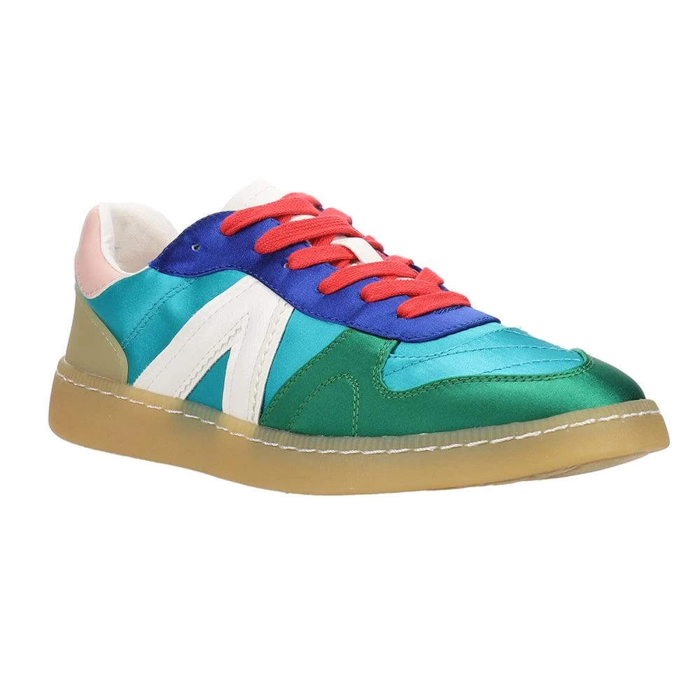 MIA Vesta Lace Up Sneakers 2
