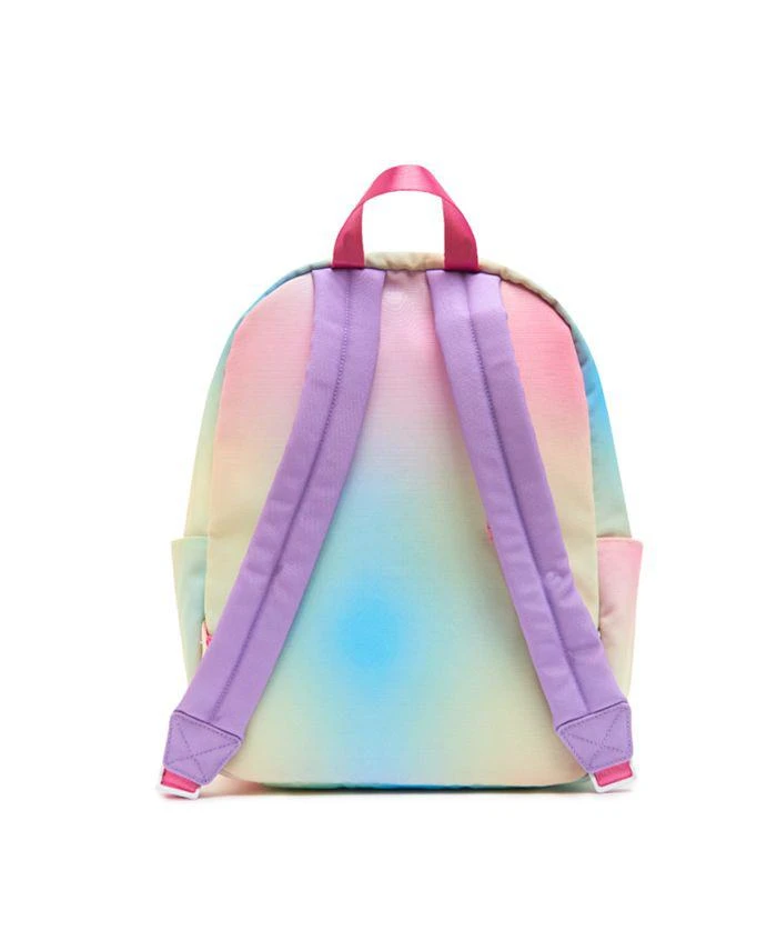 Little Chicken Patched Backpack 3