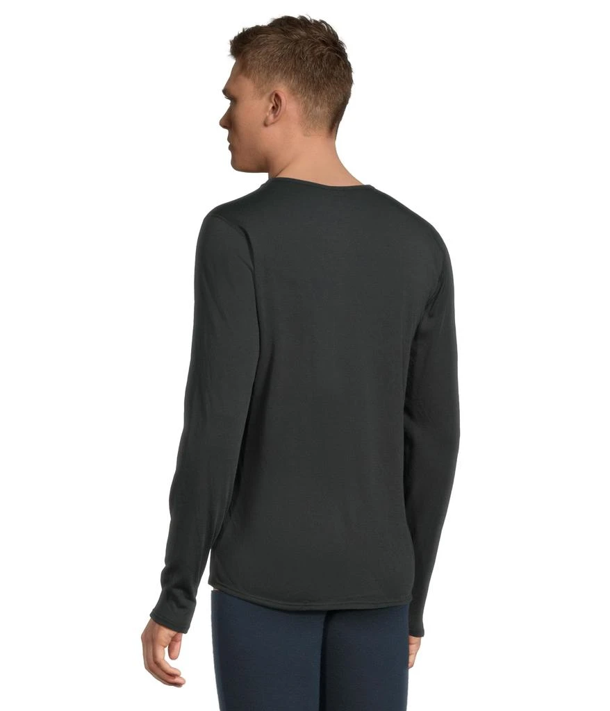 Hot Chillys Pepper Skins Crew Neck 3