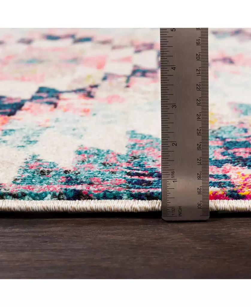 Surya Anika ANI-1027 White 2
 x 3
 Area Rug 4