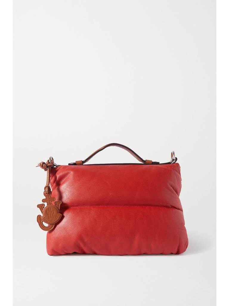 ショルダーバッグ Moncler Amoeba Pouch Moncler Moncler Amoeba Pouch - Shoulder Bags - Free Shipping