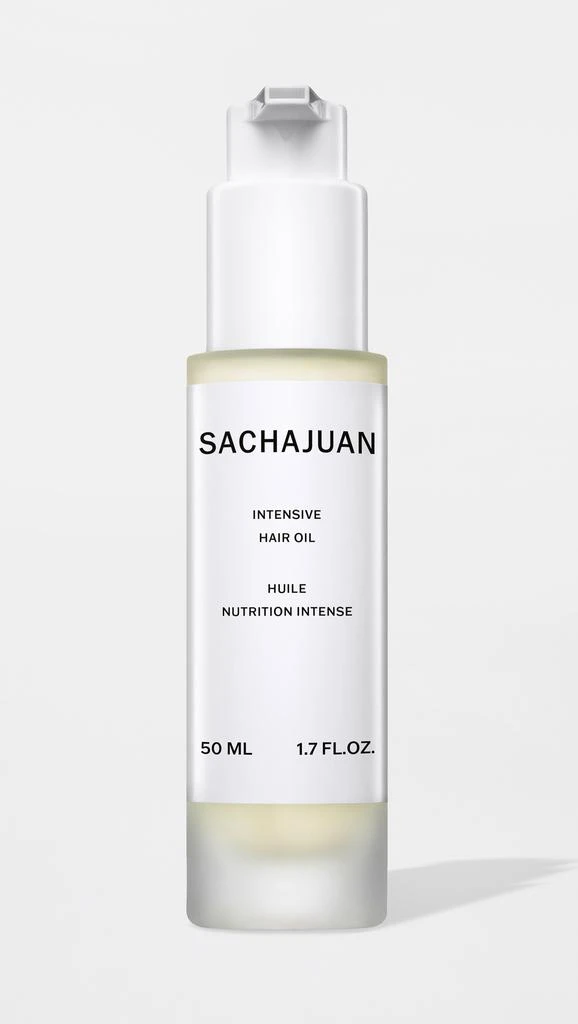 Sachajuan Intensive Hair Oil 1