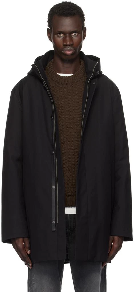 Down Jacket Mackage Coats Nordstrom Rack Mackage Black Roland 2-In