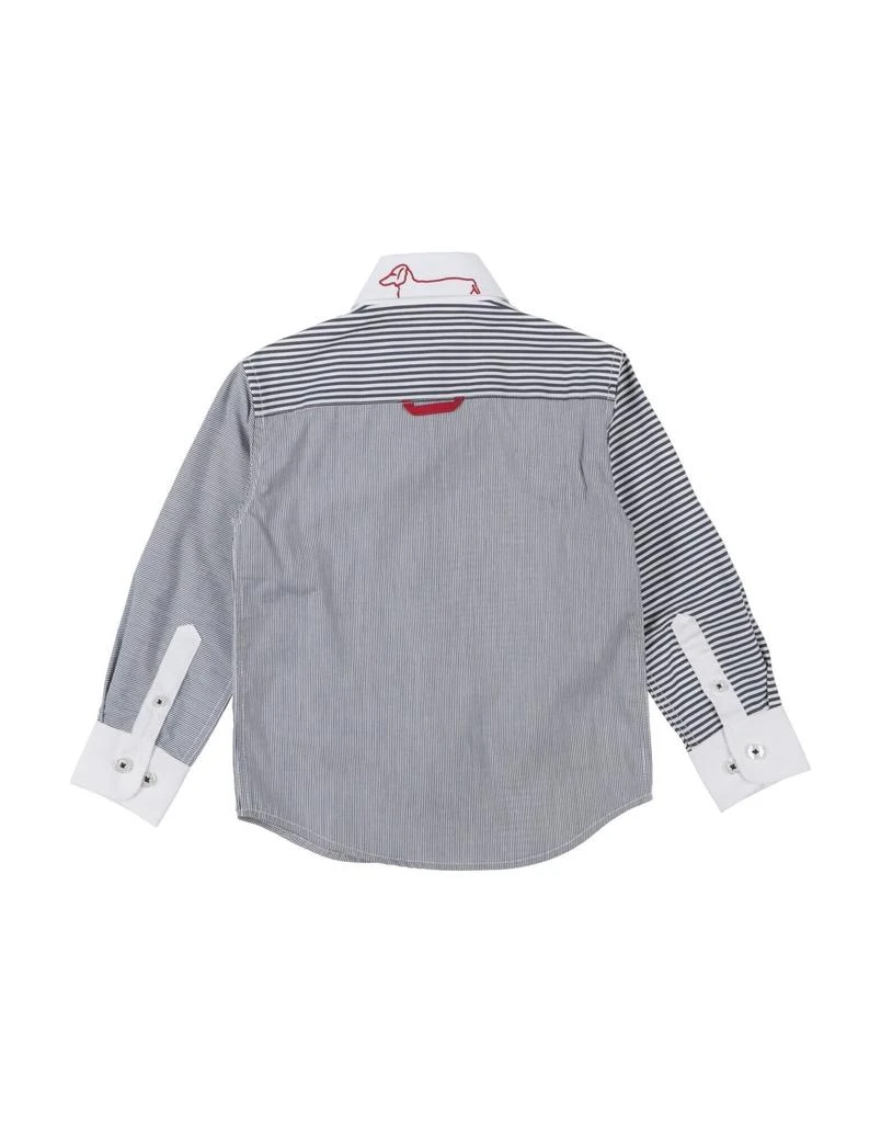 HARMONT 
BLAINE Patterned shirt 2