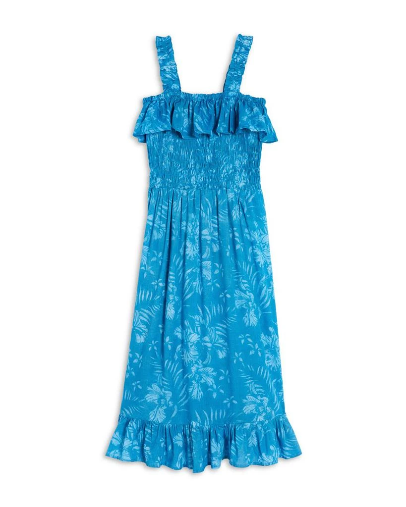Tiare Hawaii Girls' Minnie Dress - Little Kid, Big Kid 6