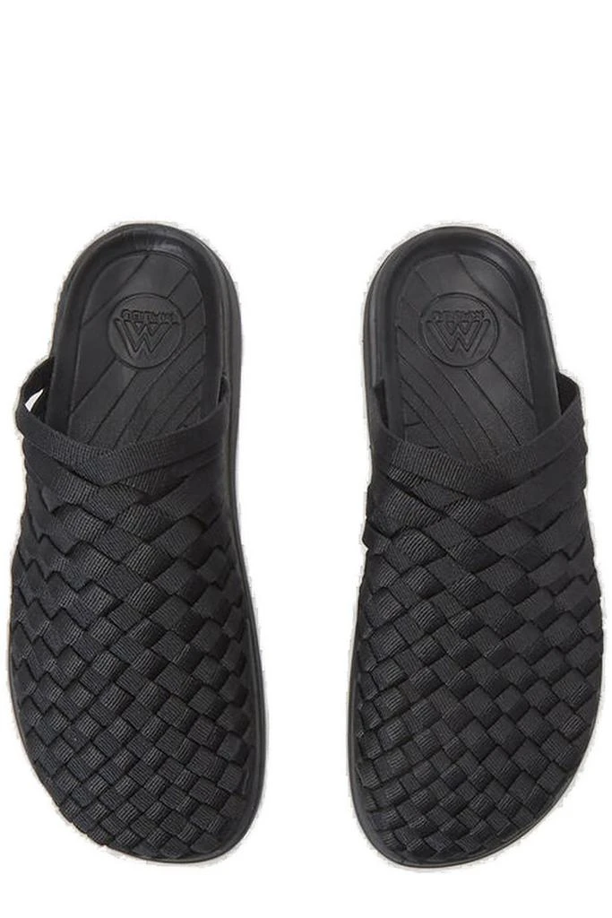 MALIBU SANDALS Malibu Sandals Woven Colony Sandals 4