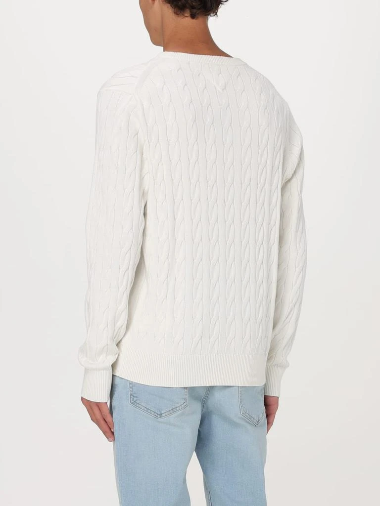 Tommy Hilfiger Sweater men Tommy Hilfiger 3