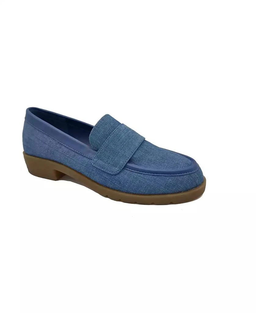 Kenneth Cole Women's Fern Loafers 1