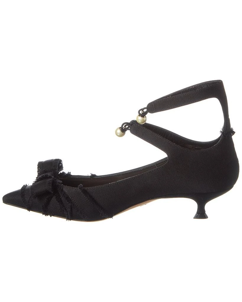 Dior Adiorable Grosgrain Pump 2