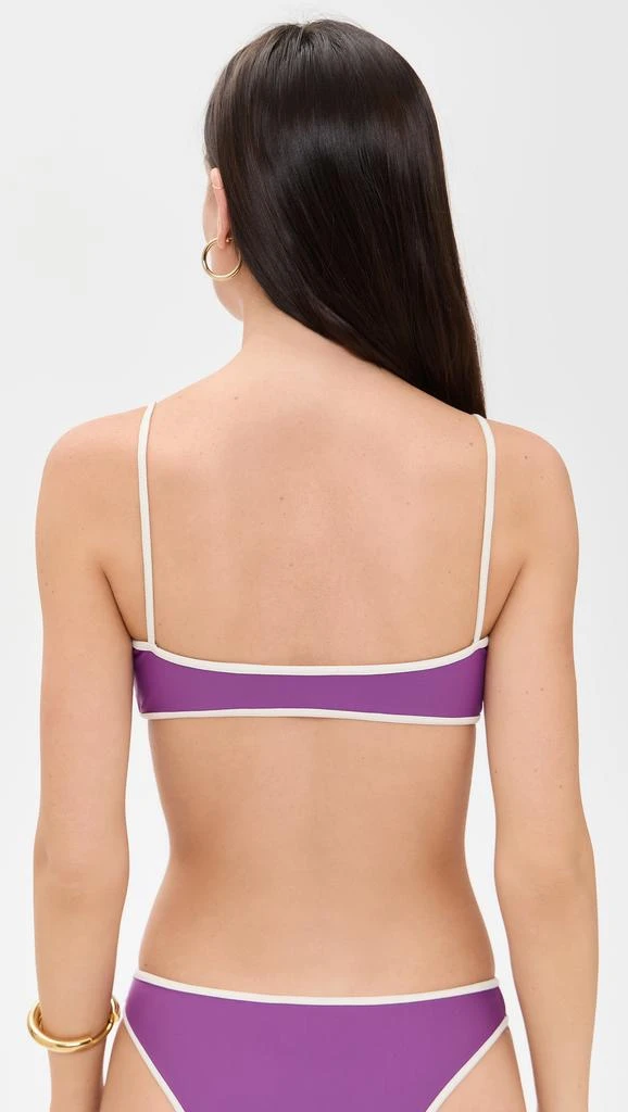 MIKOH Copa Bikini Top 2