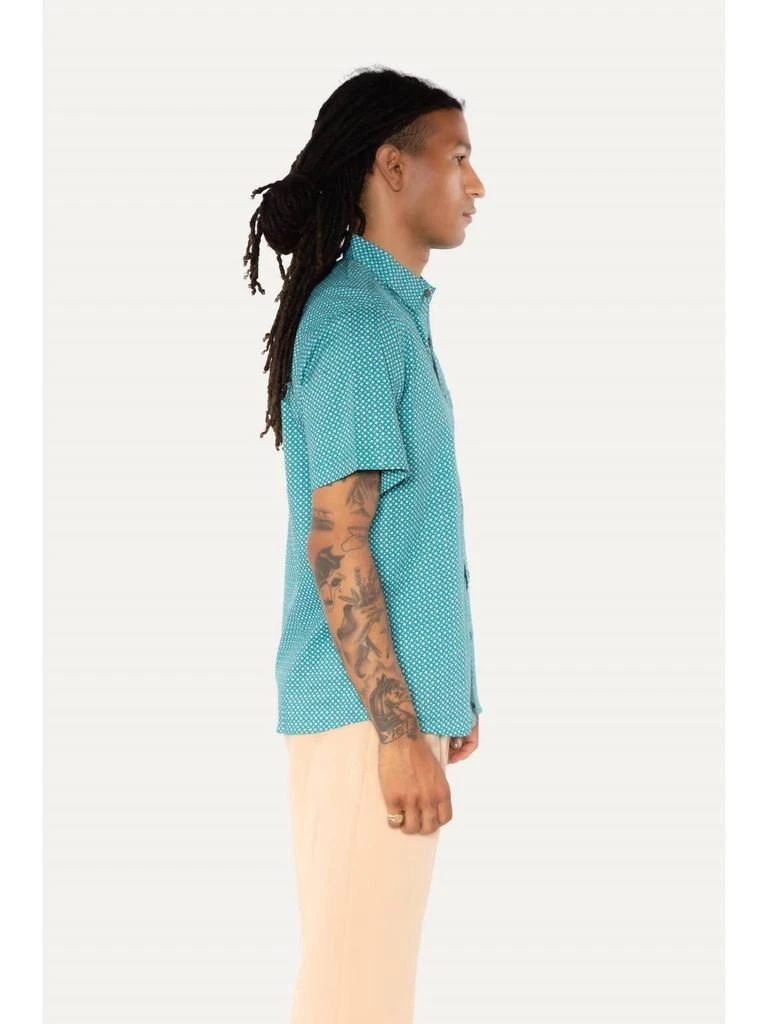 Raga Raga - Artesia Button Shirt 3