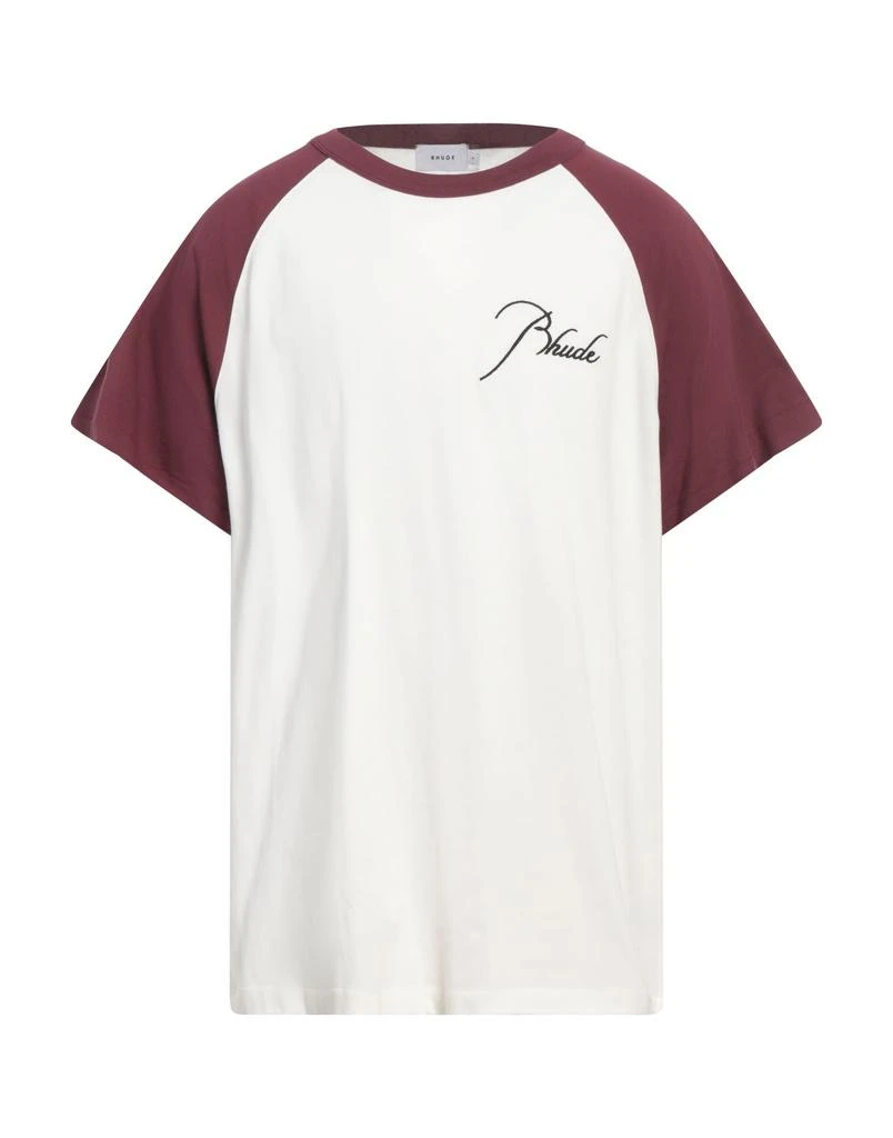 Rhude T-shirt 1