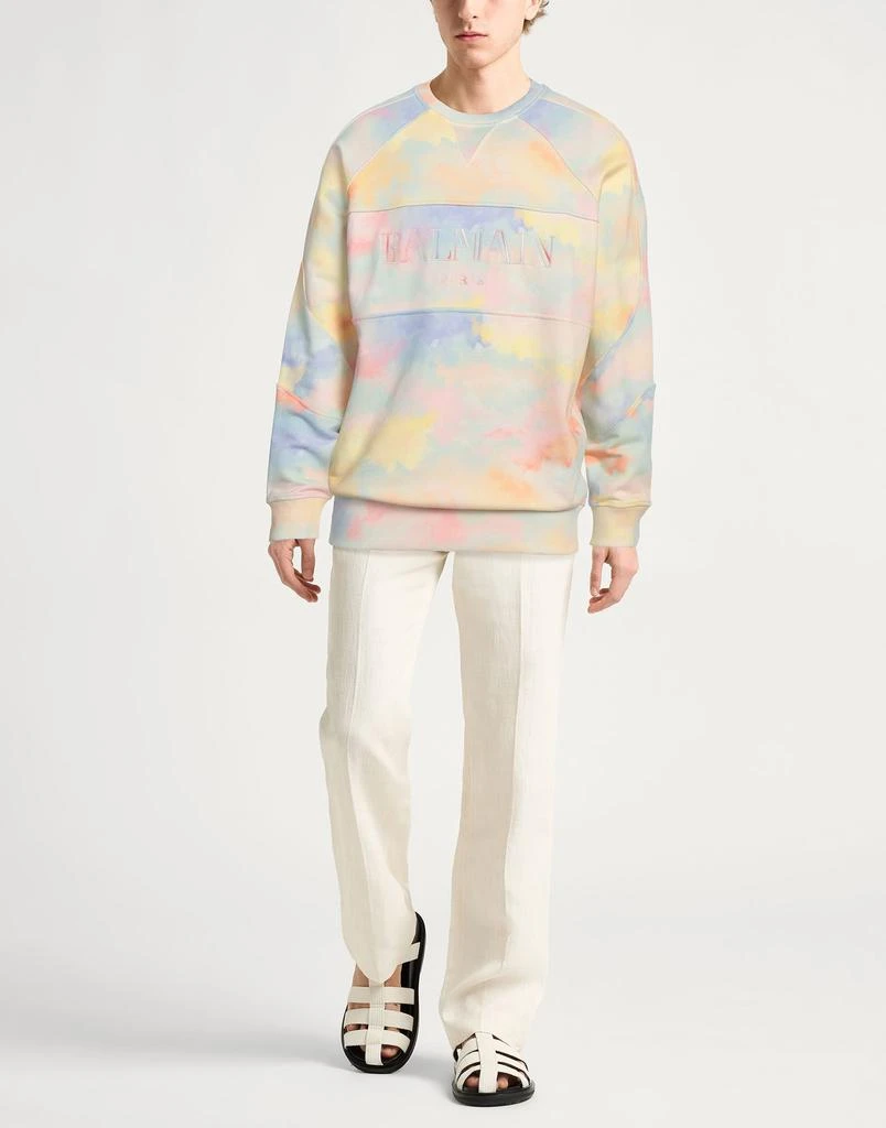 Balmain Sweatshirt 2