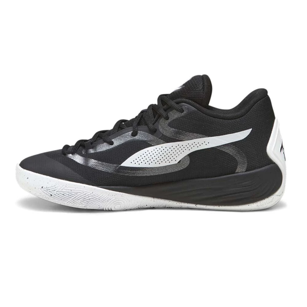 Puma Stewie 2 Team Basketball Shoes 3