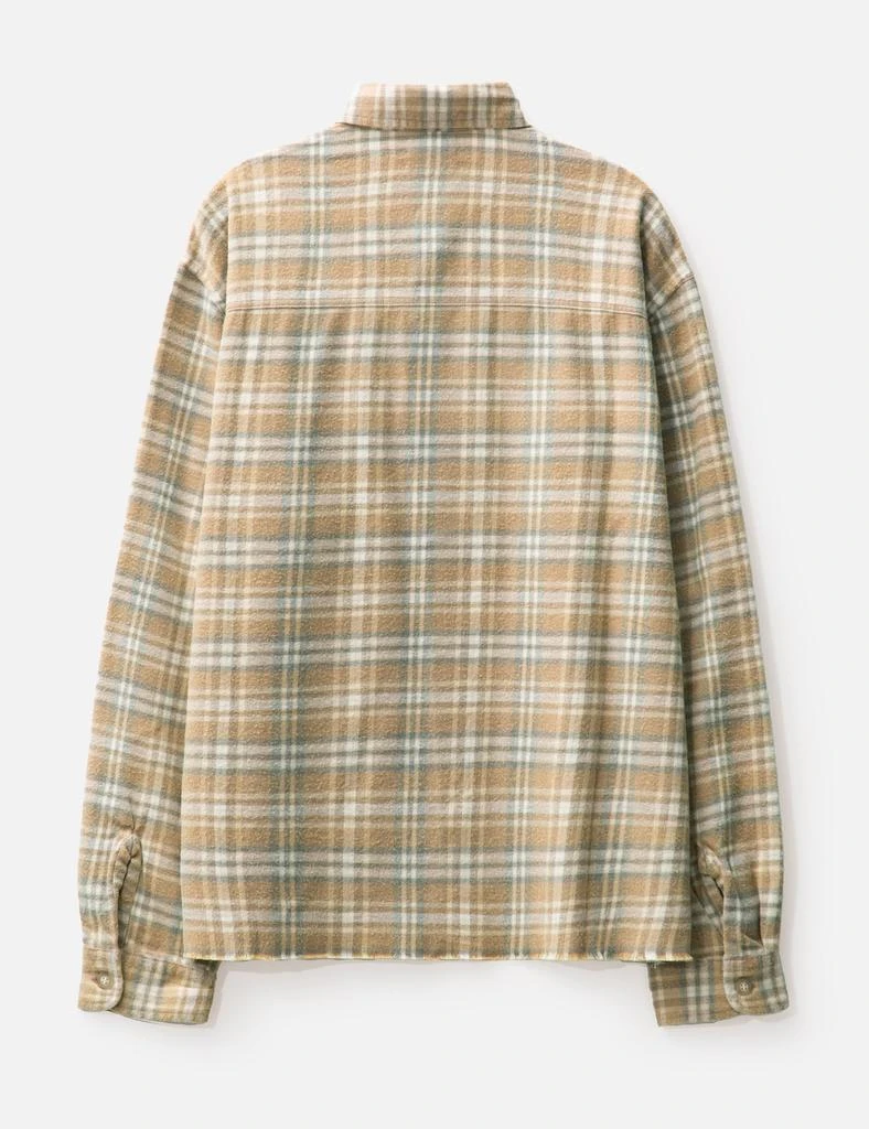 John Elliott Hemi Oversized Shirt 2