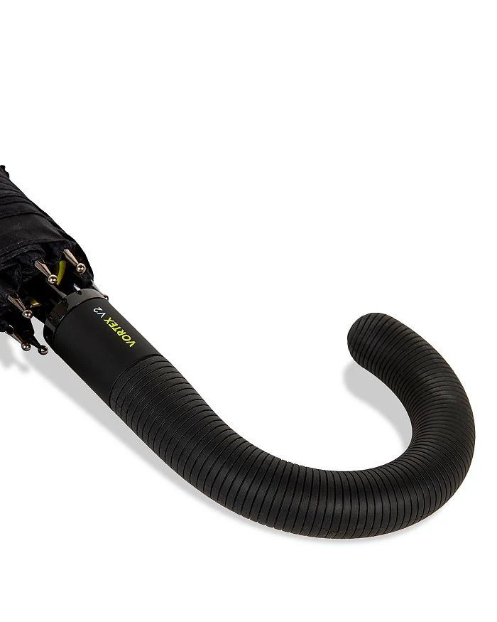 Shedrain VORTEX V2 50" Vented Auto Open Stick Umbrella 2