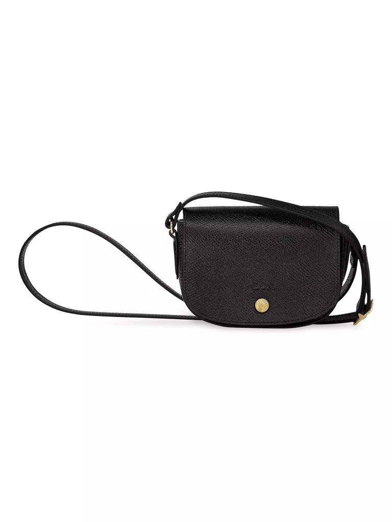 Longchamp Small Épure Crossbody Bag