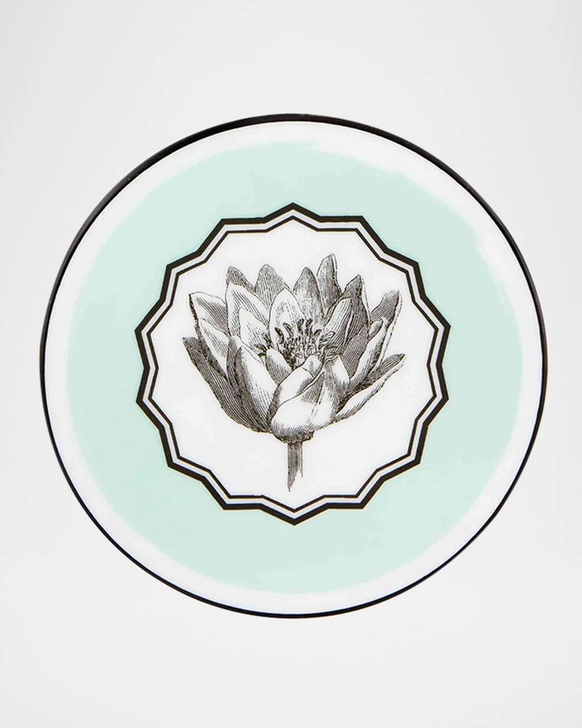 Christian Lacroix Christian Herbariae Coasters, Set of 4 2