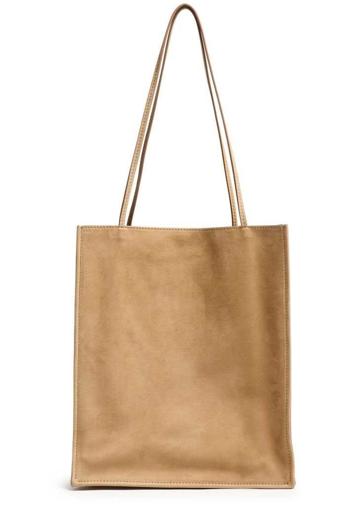 The Row To Go large tote bag 2