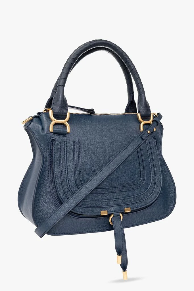 Chloé ‘Marcie Medium’ shoulder bag 4