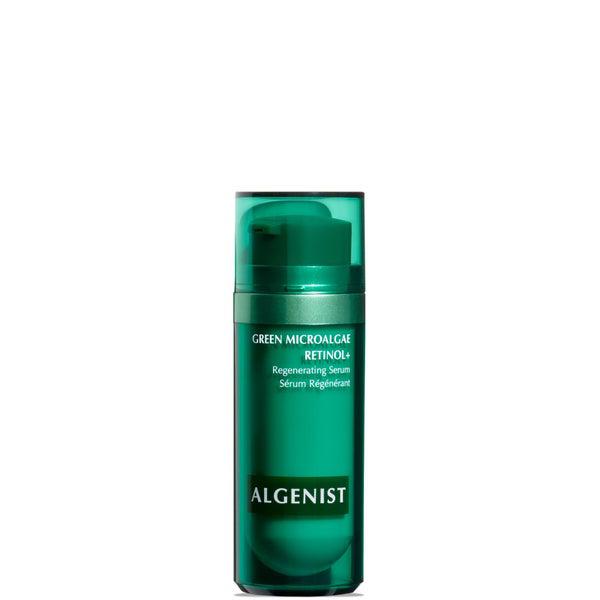 ALGENIST ALGENIST Green Microalgae Retinol + Regenerating Serum 30ml