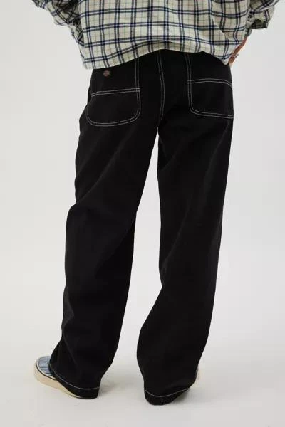 DICKIES Dickies Madison Baggy Fit Double Knee Jean 2
