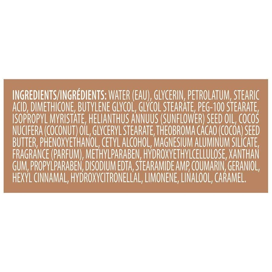 Vaseline Body Lotion Cocoa Radiant 4