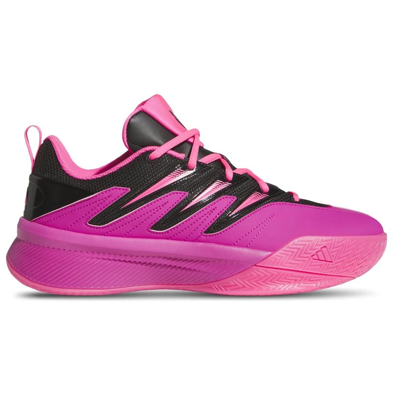 Adidas adidas Dame Certified 3  - Men's 1