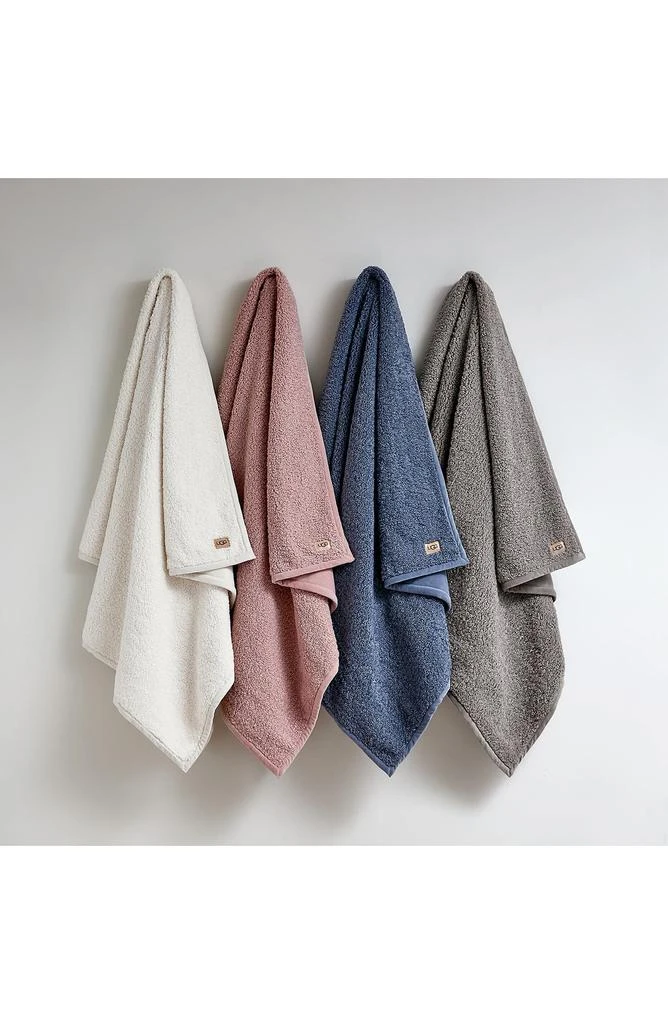 UGG Nisa Fleece Throw Blanket 3