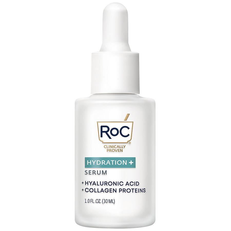 RoC Hydration+ Serum