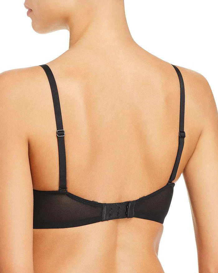 On Gossamer Mesh Convertible T-Shirt Bra 2