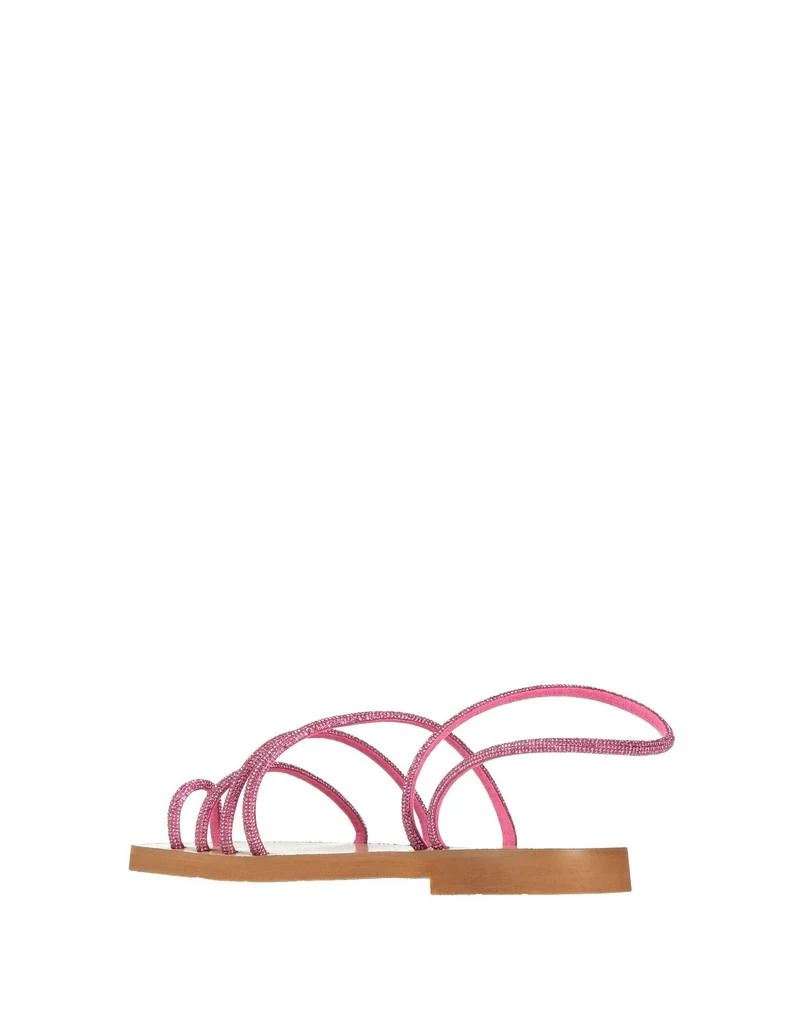 EXE' Flip flops 3
