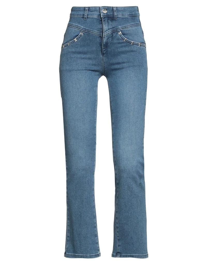 LIU •JO Bootcut Jeans 1