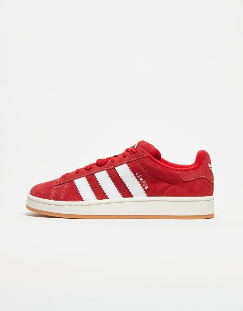adidas gazelle silver green womens Buy adidas Originals Silver Green/Ftwr White/Gum 2 Campus 00S C Sneakers