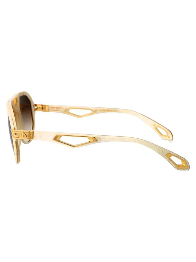 Maybach Maybach Sunglasses 3