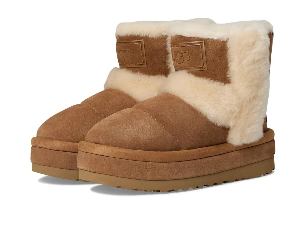 UGG Classic Chillapeak 1