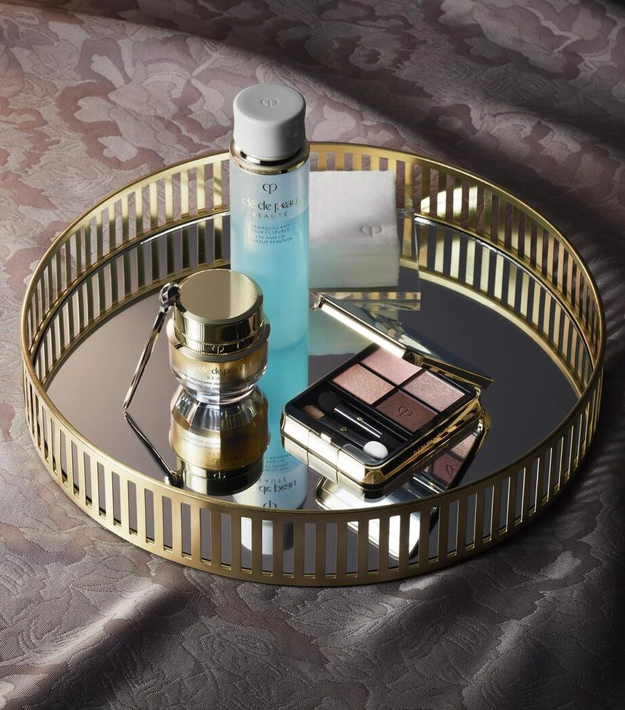 Cle de Peau Eye Colour Shadow Quad 7