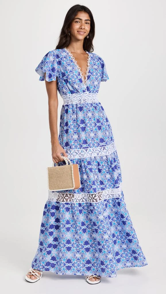 Temptation Positano Prisco Dress 4
