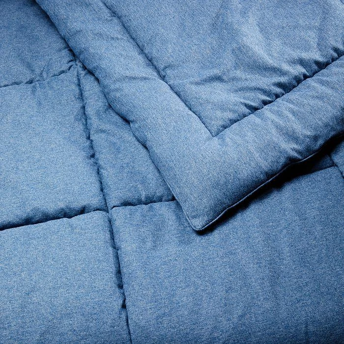 Bloomingdale
s My Colored Comforter 
Sham Set, King 3