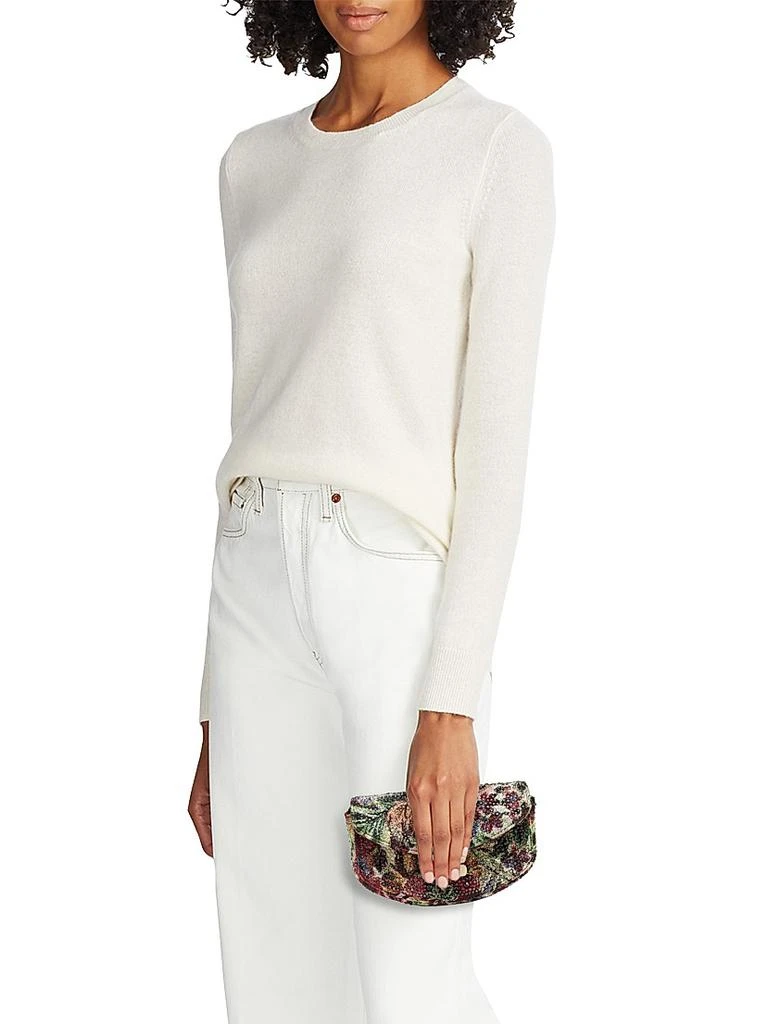 Ganni Apo-G Tapestry Wallet-On-Chain 3