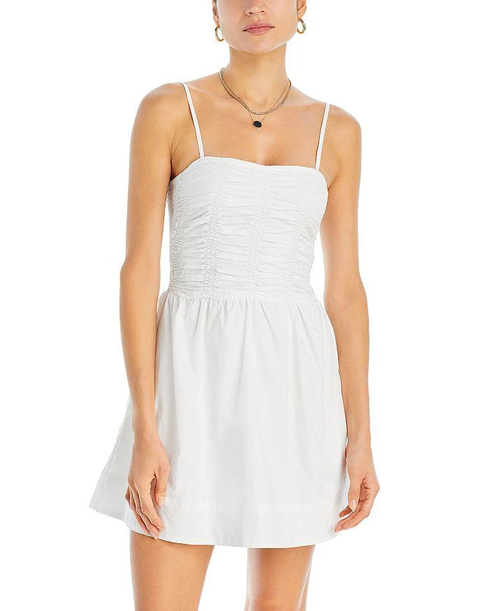 halter mini bodycon dress Palma Halter Mini Dress