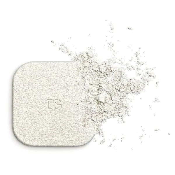 Dolce & Gabbana Dolce&Gabbana Fig Skin Perfector Shine Control Blurring Powder - 00 Universal 6.5g 2
