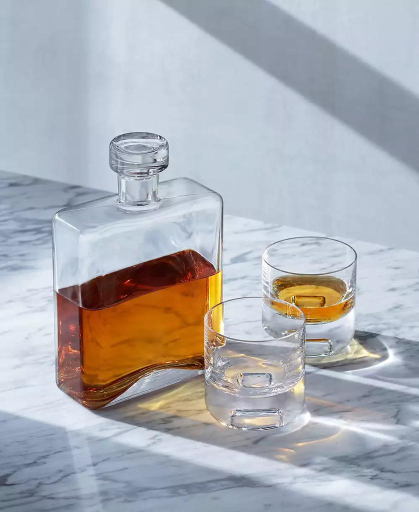 LSA International Cask Whisky Set, 34oz