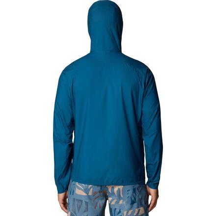 Mountain Hardwear Kor AirShell Hoodie - Men
s 9