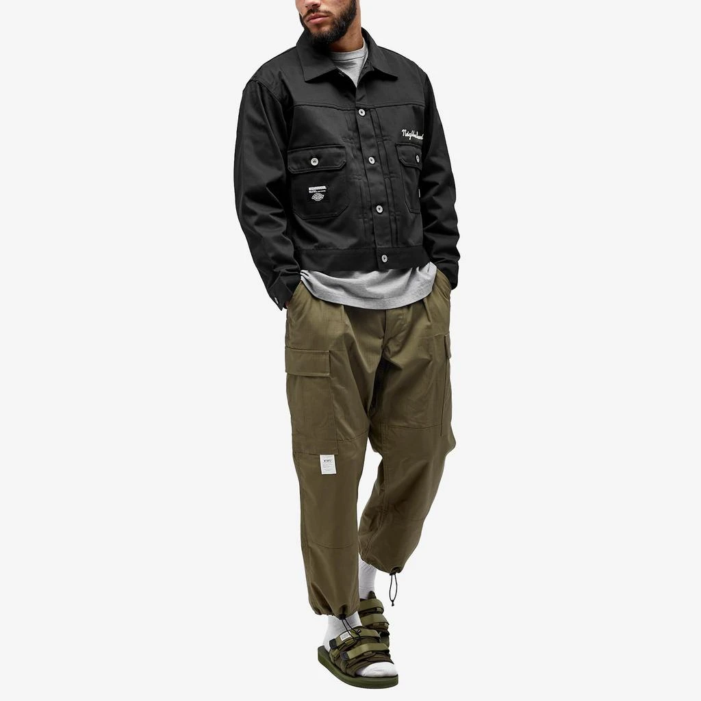 NEIGHBORHOOD Neighborhood x Dickies Type 2 Jacket 4