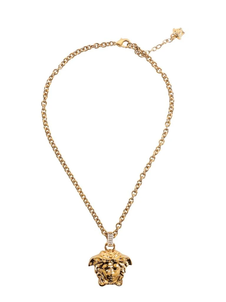 Versace Versace La Medusa Pendant Necklace 1