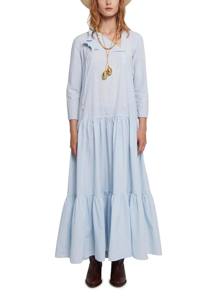 LAURENCE BRAS Emil maxi dress 2