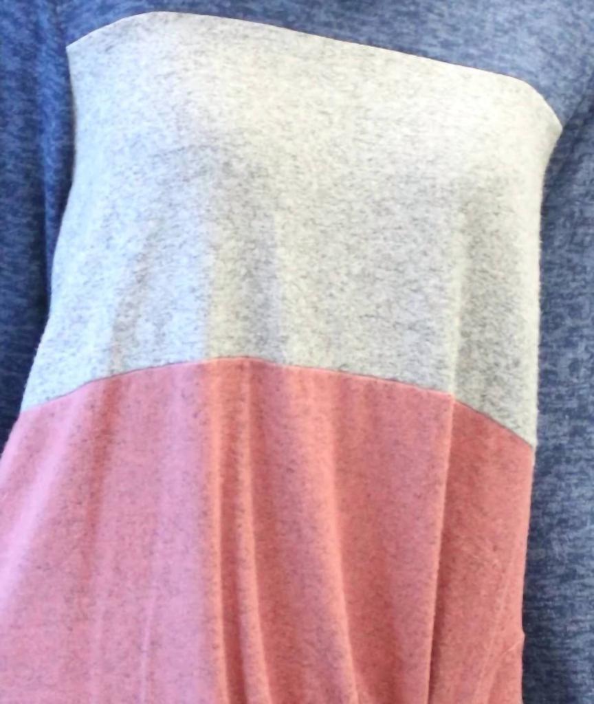 My Story My Story - Lazy Day Pullover